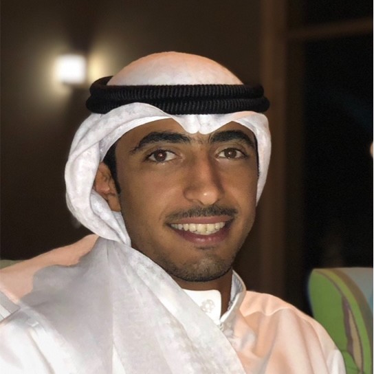 Abdulaziz Alghannam
