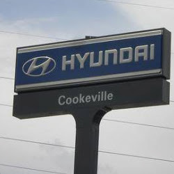 Contact Hyundai Cookeville