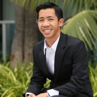 Image of Matthew Kou