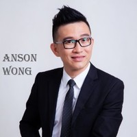 Anson Kong Email & Phone Number