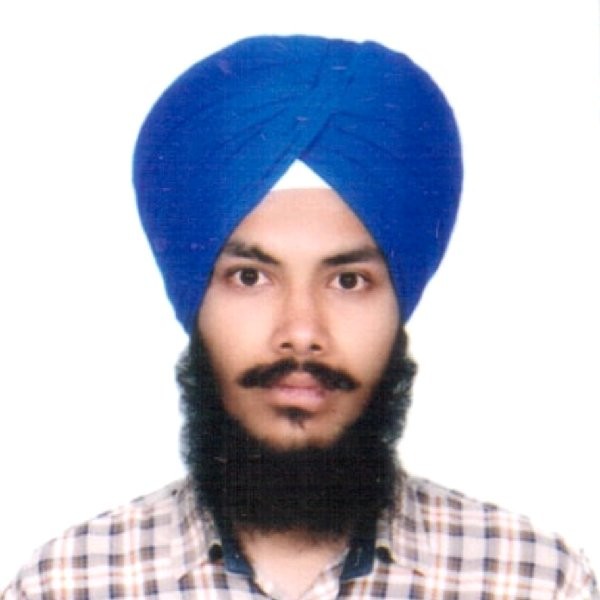 Arshpreet Singh