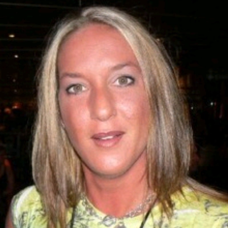 Image of Rachel Szuch