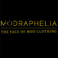 Contact Modraphelia Clothing
