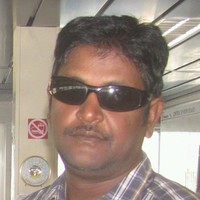 Kolli Srinivasa Rao