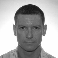 Stephen Rush Profile Picture