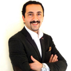 Arash Etesami