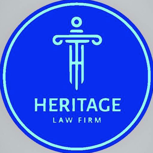 Heritage Law Firm