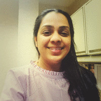 Image of Smita Brijmohan