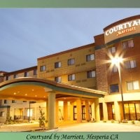 Contact Courtyardhesperia Marriott