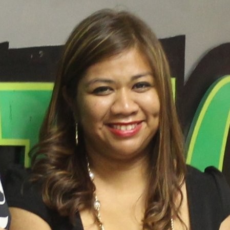 Image of Lidia Garcia