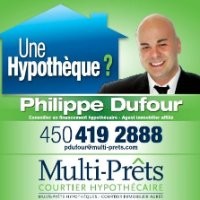 Contact Philippe Dufour