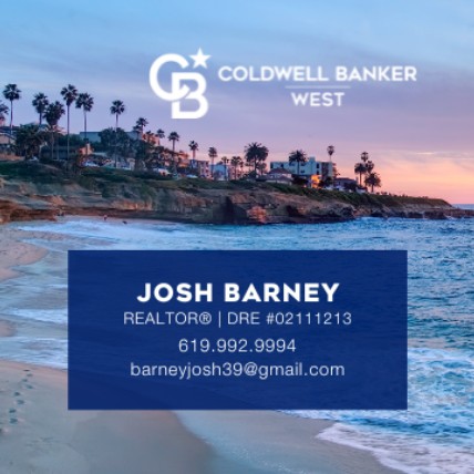 Contact Josh Barney