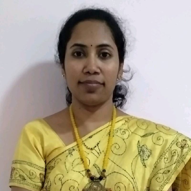 Mrs Supriya Kulkarni Diwan