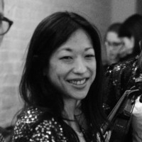 Image of Tracy Kawabataperrett