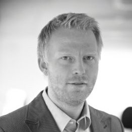 Morten Ulrikkeholm