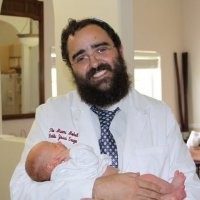 Miami Mohel Rabbi Yossi Srugo
