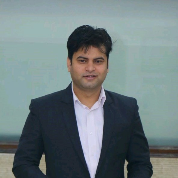 Amit Yadav