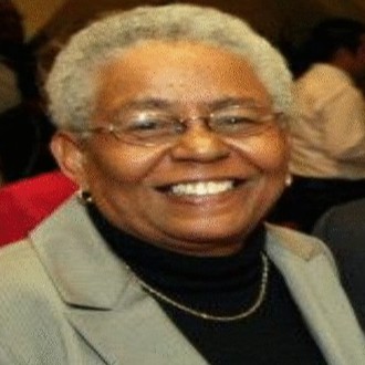 Image of Toni Cook