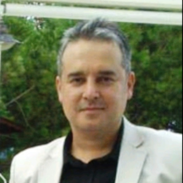 Ali Erhan Eren
