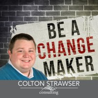Contact Colton Strawser