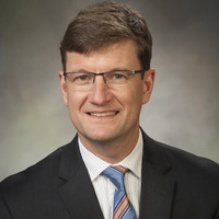 Image of Steve Stepp IndEng/MBA