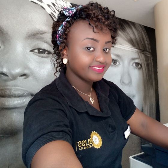 Diana Mbogho