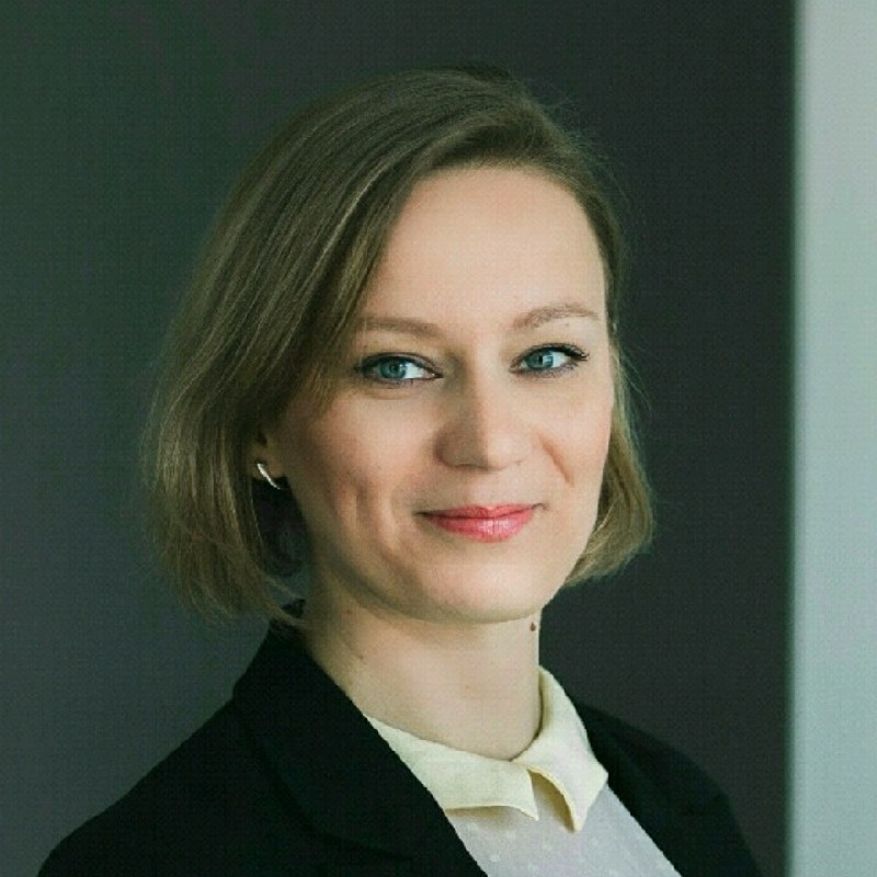 Anna Lewandowska