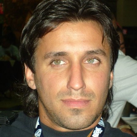 Christian Fernando Miguez