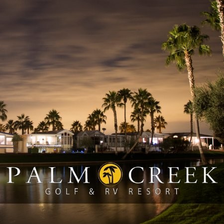 Image of Palm Resort