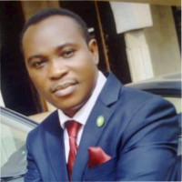 Barnabas Oluwaleye