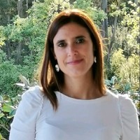 Silvia Vicente