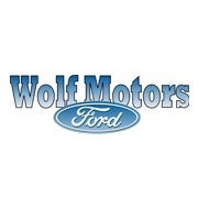 Contact Wolf Motors
