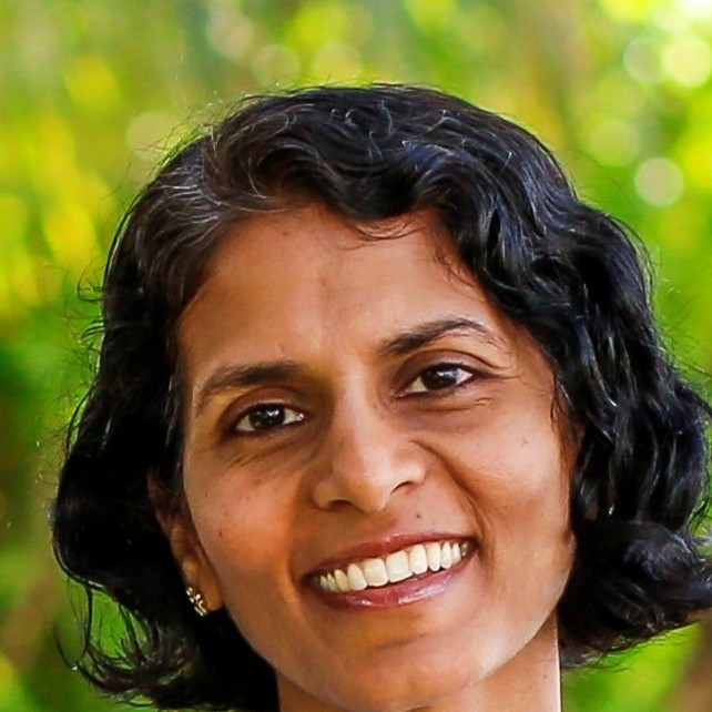 Aparna Balachandran