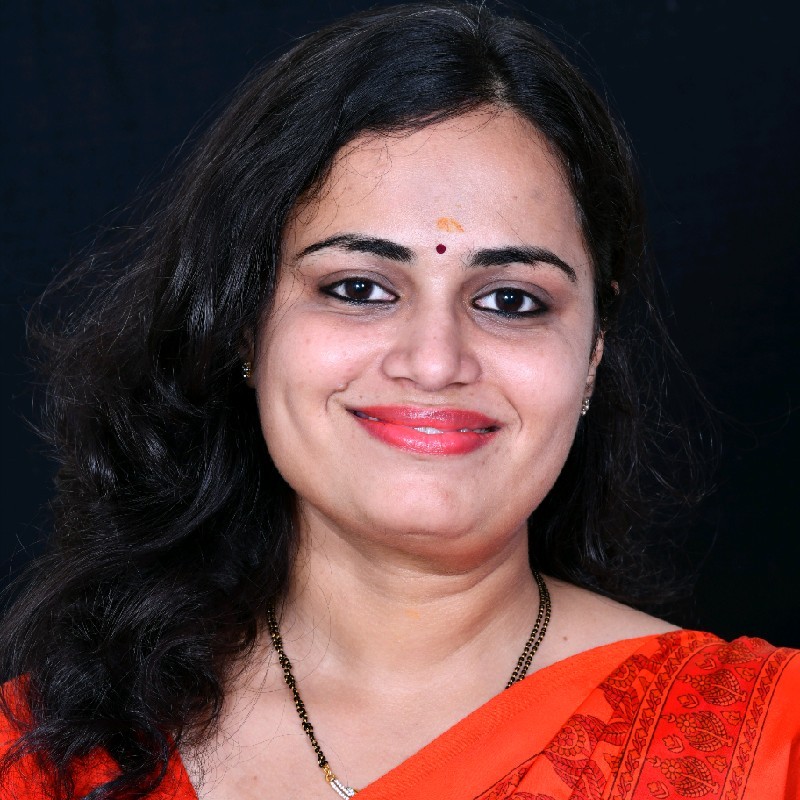 Nivedita Singh