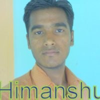 Himanshu Raval
