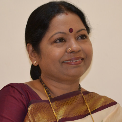 Image of Srimatha Panthaiyan