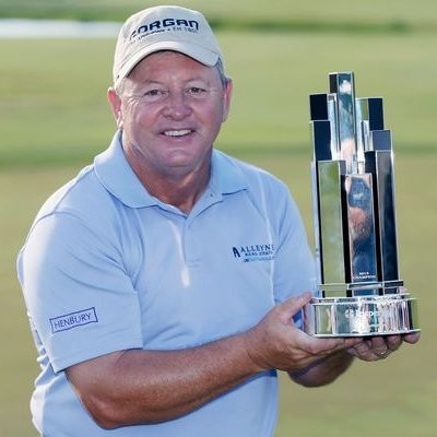 Ian Woosnam Email & Phone Number