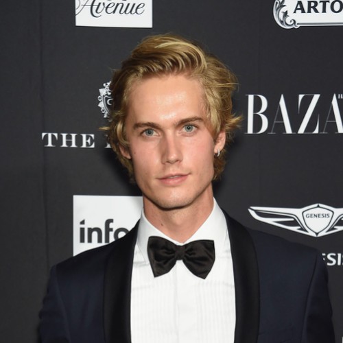 Image of Neels Visser