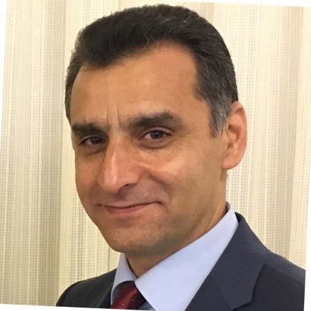 Reza Rahimi