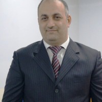 Ashraf Al Malek