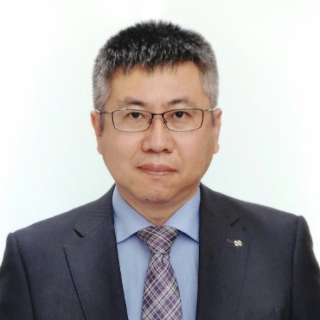 Hisao Nakamori