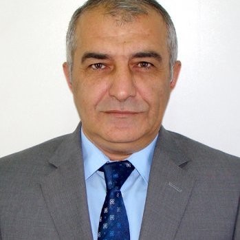 Agha Mahammad Alosmanov