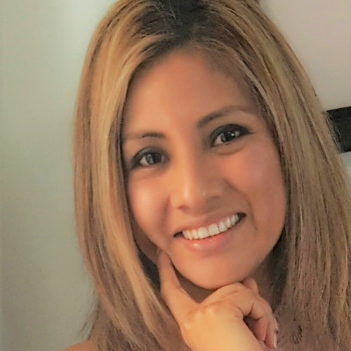 Image of Monica Mendez