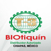 Biotiquin Chiapas