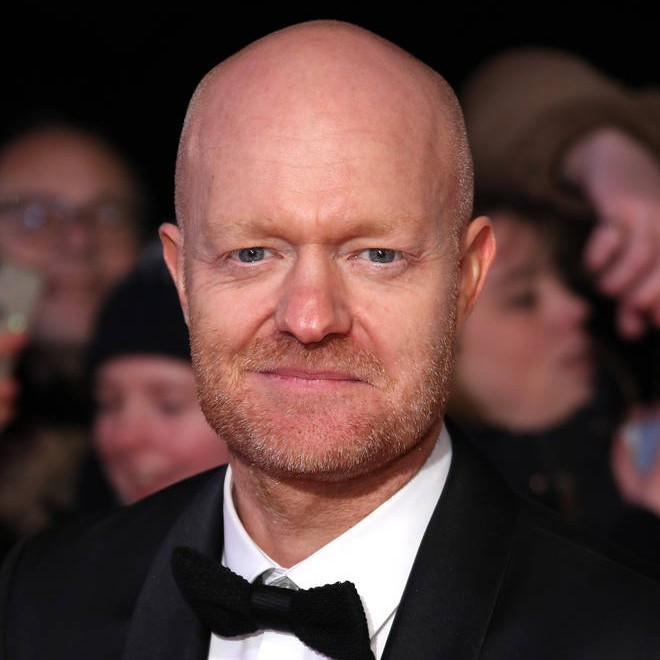 Contact Max Branning