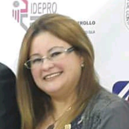 Fabiola Barragan
