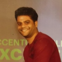 Anshul Saxena