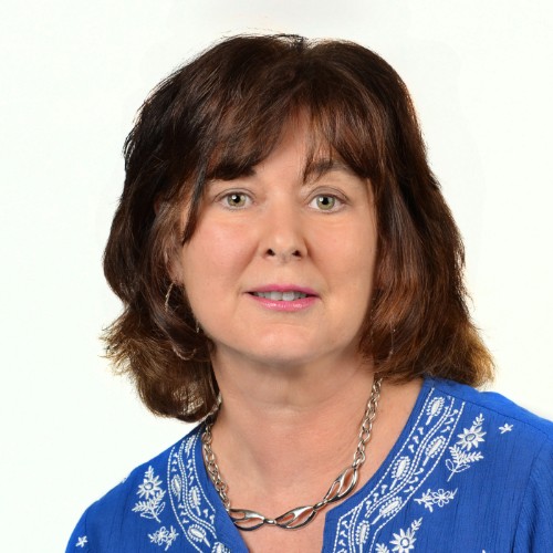 Image of Maureen Downey