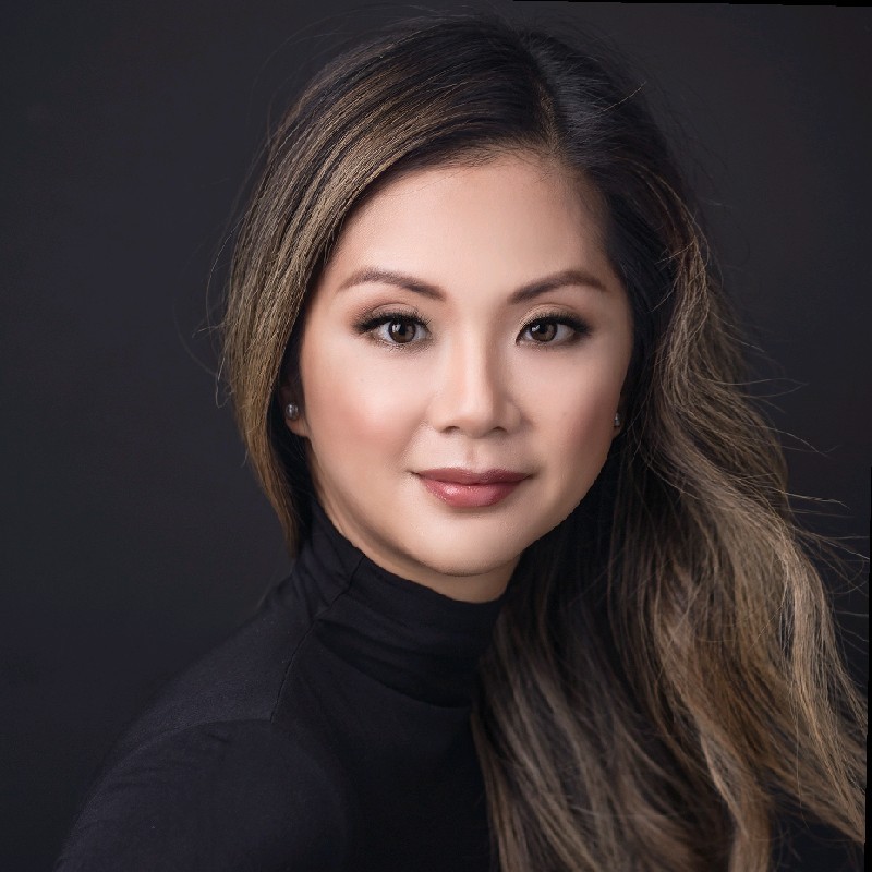Image of Daphne Wong