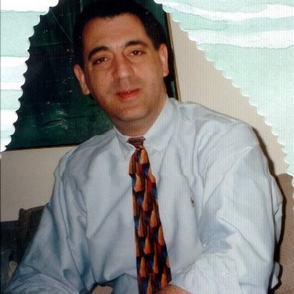 Image of Keith Lebowitz